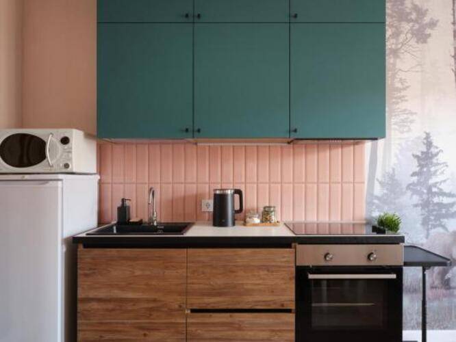 Rasko Design Home (Раско Дизайн Хоум) на улице Пискунова