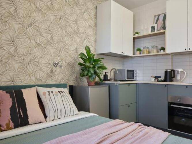 Rasko Design Home (Раско Дизайн Хоум) на улице Пискунова