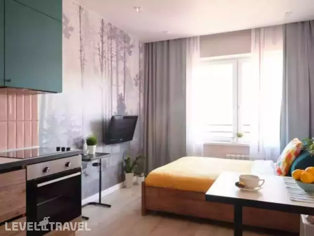 Rasko Design Home (Раско Дизайн Хоум) на улице Пискунова