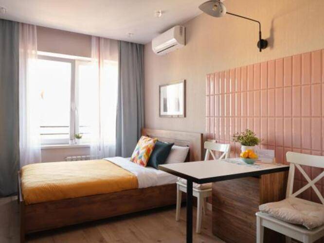 Rasko Design Home (Раско Дизайн Хоум) на улице Пискунова