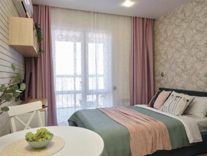 Rasko Design Home (Раско Дизайн Хоум) на улице Пискунова