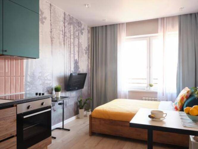 Rasko Design Home (Раско Дизайн Хоум) на улице Пискунова