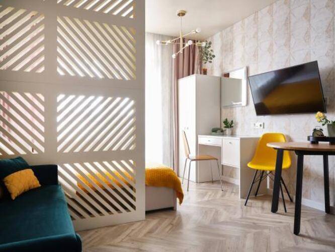 Rasko Design Home (Раско Дизайн Хоум) на улице Румянцева