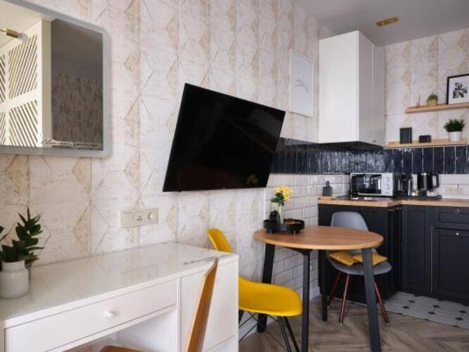 Rasko Design Home (Раско Дизайн Хоум) на улице Румянцева