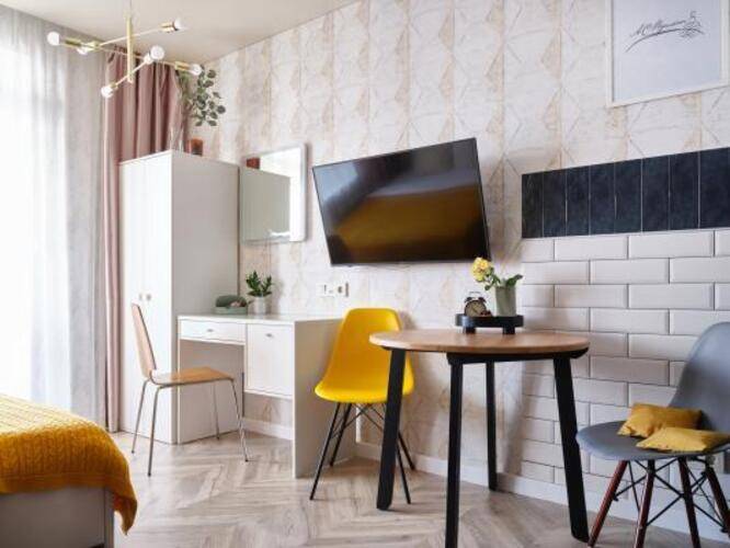 Rasko Design Home (Раско Дизайн Хоум) на улице Румянцева