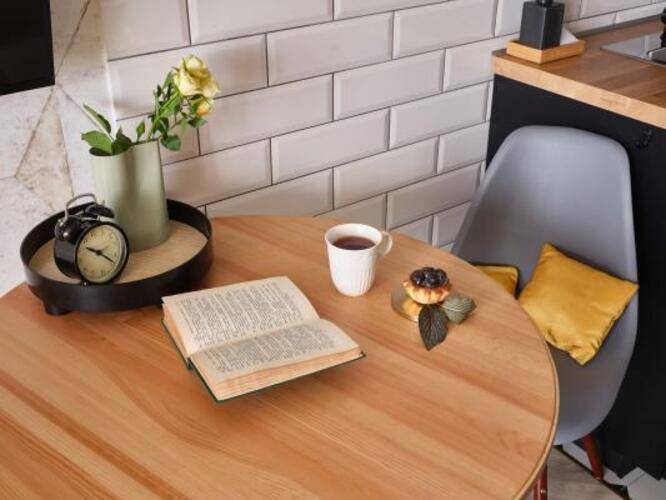 Rasko Design Home (Раско Дизайн Хоум) на улице Румянцева