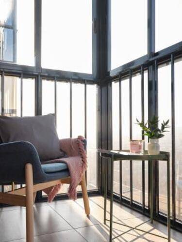 Rasko Design Home (Раско Дизайн Хоум) на улице Румянцева
