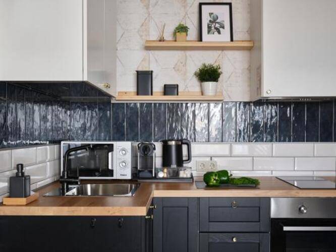 Rasko Design Home (Раско Дизайн Хоум) на улице Румянцева