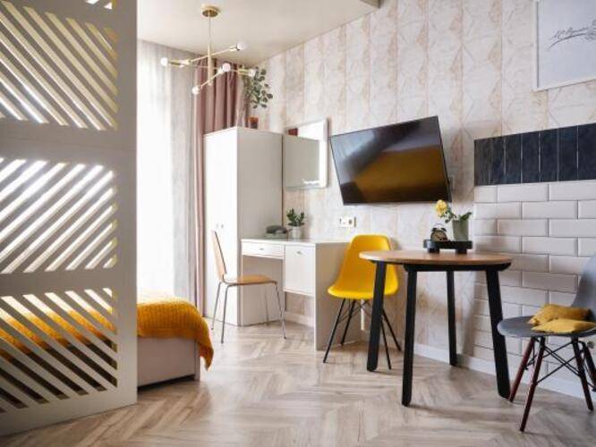 Rasko Design Home (Раско Дизайн Хоум) на улице Румянцева