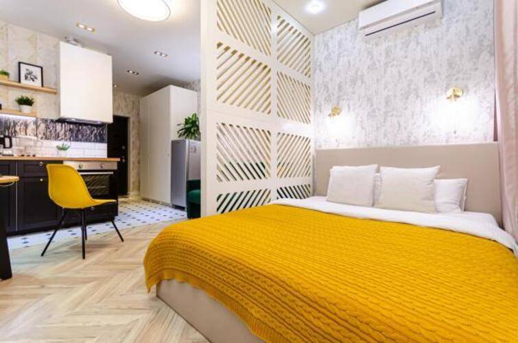 Rasko Design Home (Раско Дизайн Хоум) на улице Румянцева