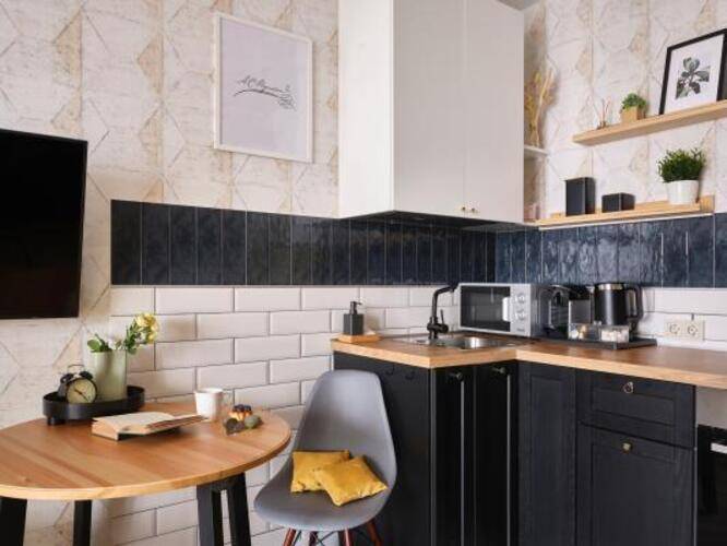 Rasko Design Home (Раско Дизайн Хоум) на улице Румянцева