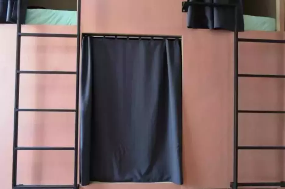 Rolling Stones hostel (Роллинг Стоунс)