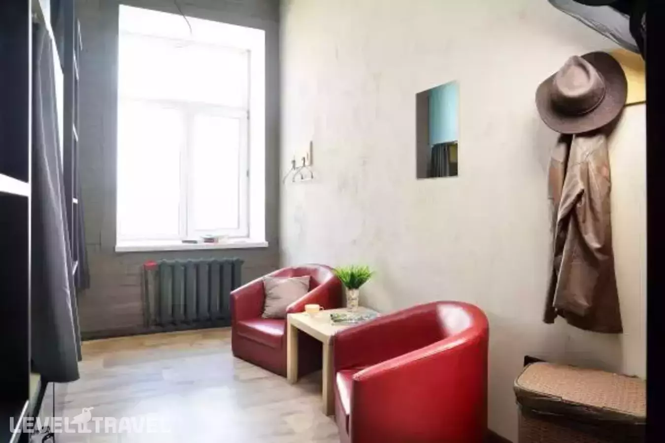 Rolling Stones hostel (Роллинг Стоунс)