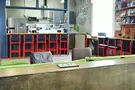 Rolling Stones hostel (Роллинг Стоунс)