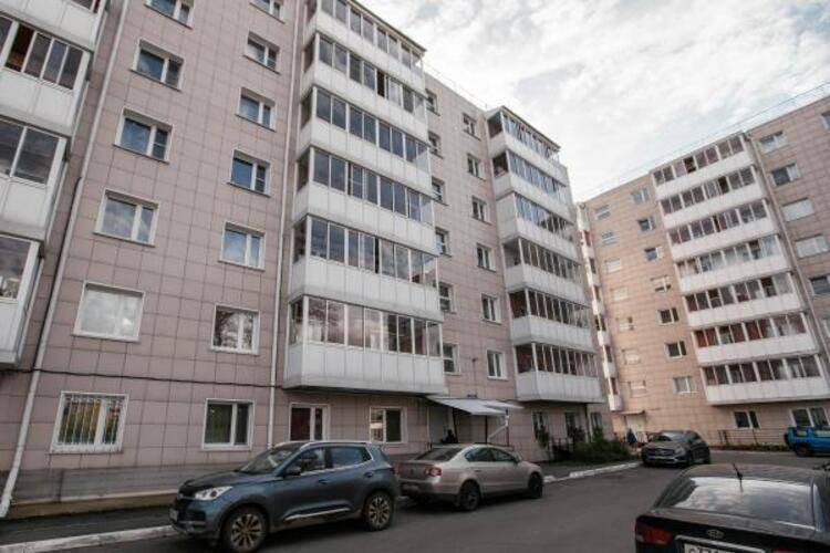 SweetHome (СвитХоум)