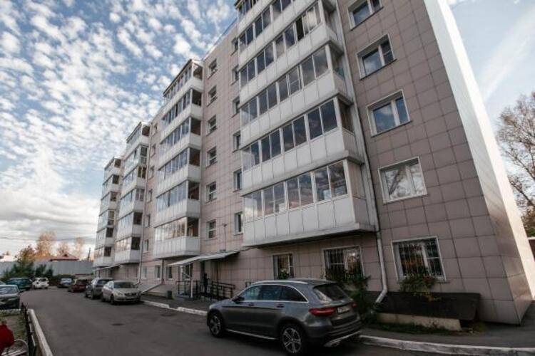SweetHome (СвитХоум)