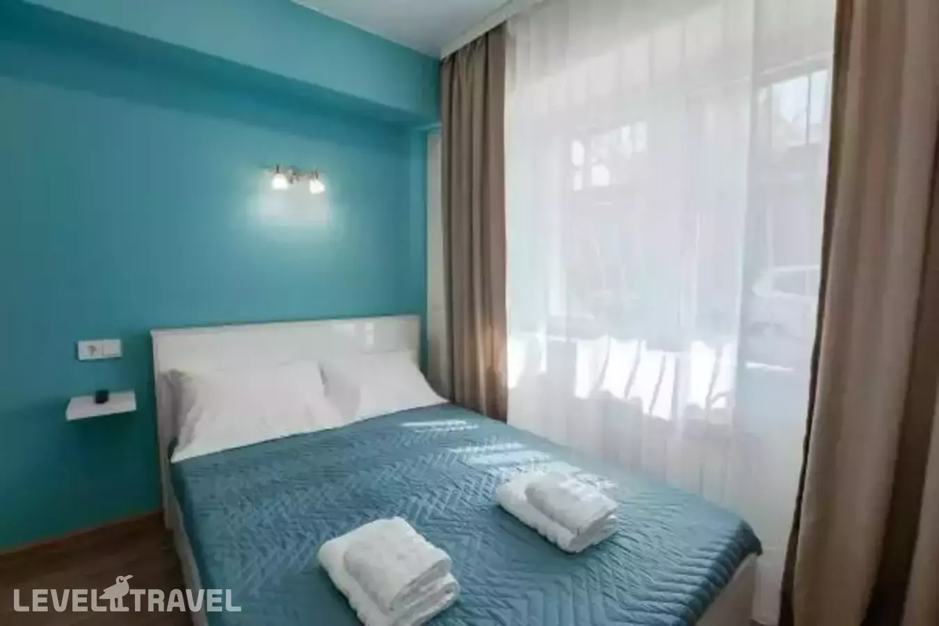 SweetHome (СвитХоум)