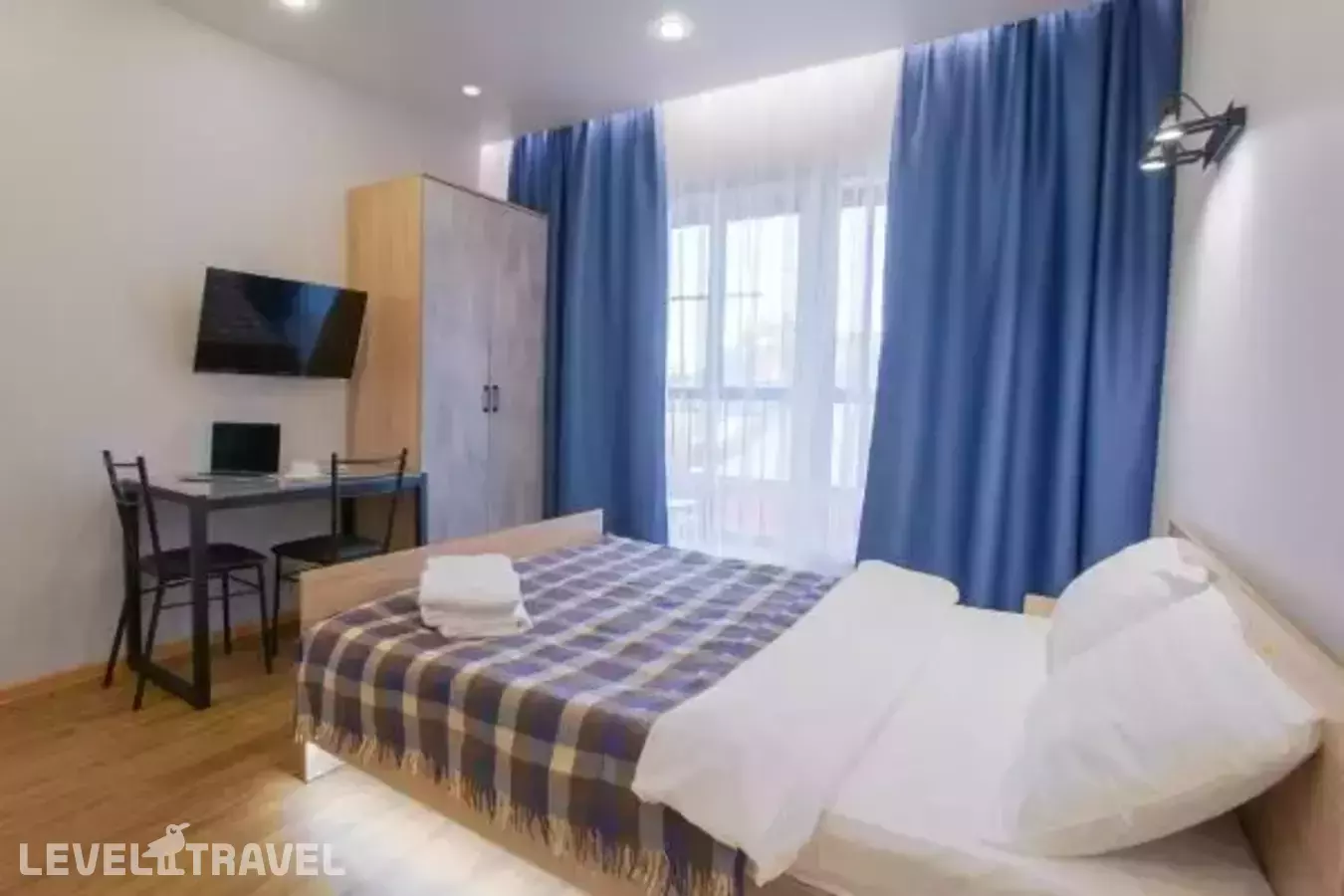 Апартаменты Иркутск на улице Седова