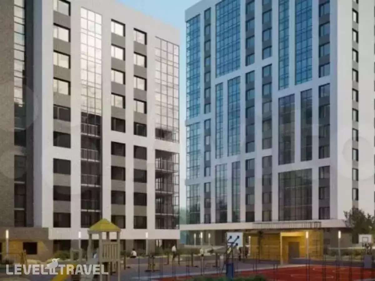 Апартаменты Иркутск на улице Трилиссера