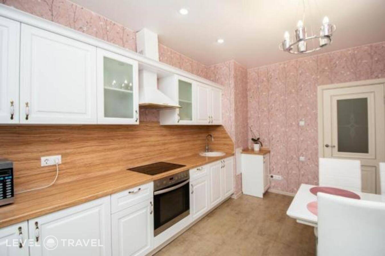 фотографии отеля Апартаменты на Верхней набережной в Россия(Иркутск) - фото №15