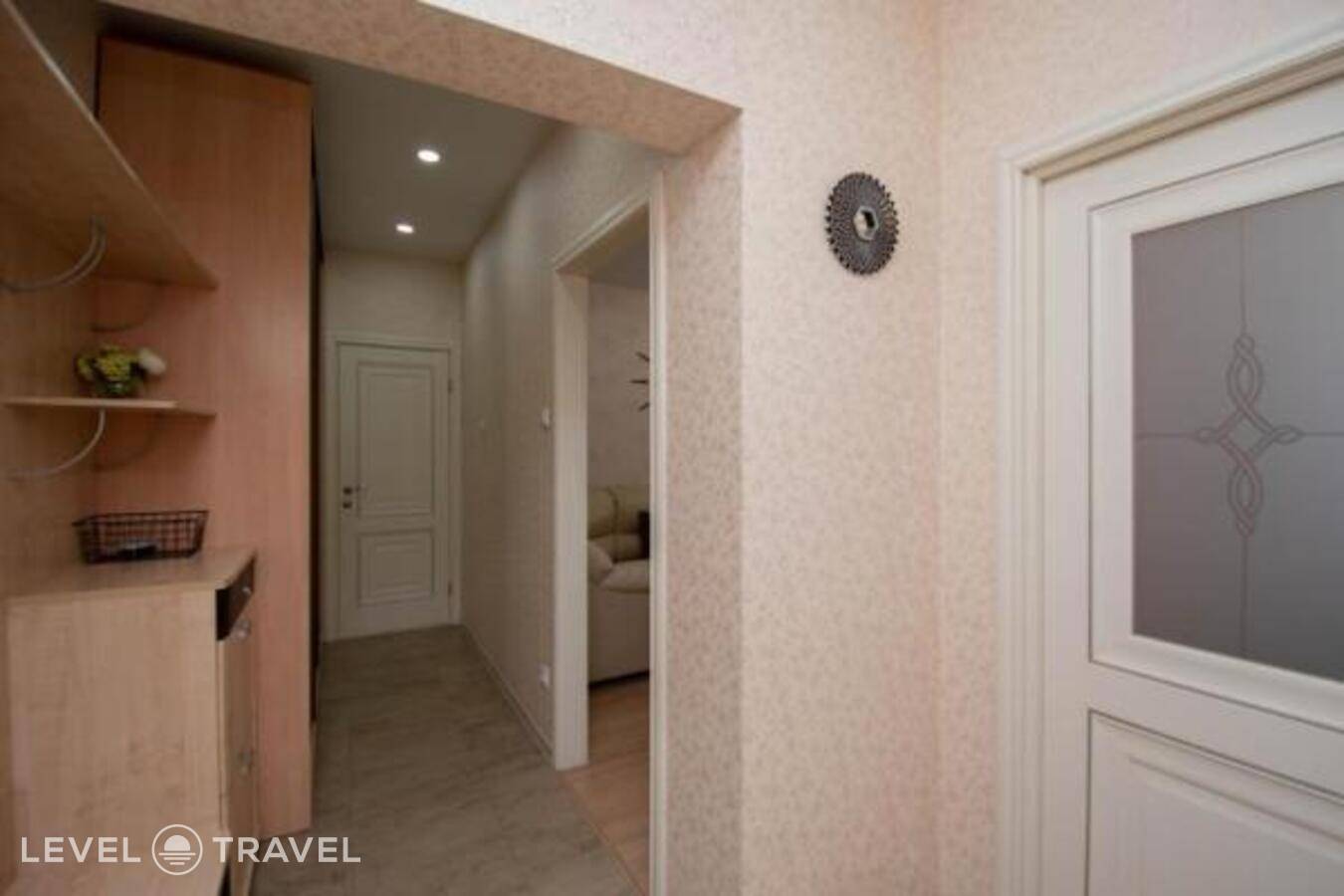 фотографии отеля Апартаменты на Верхней набережной в Россия(Иркутск) - фото №13