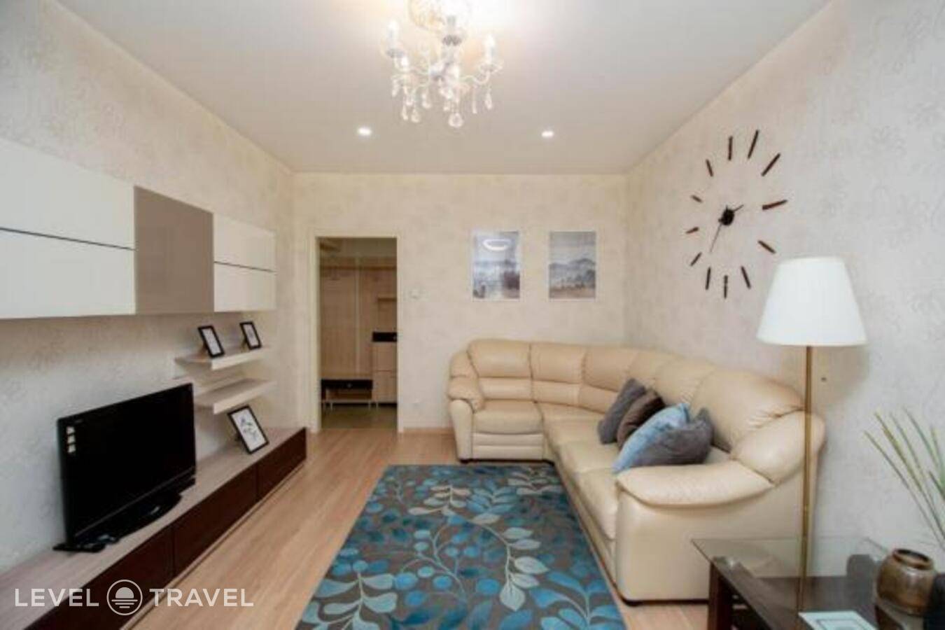 фотографии отеля Апартаменты на Верхней набережной в Россия(Иркутск) - фото №11