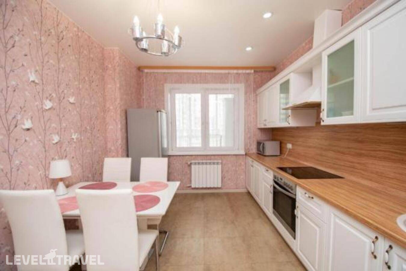 фотографии отеля Апартаменты на Верхней набережной в Россия(Иркутск) - фото №2