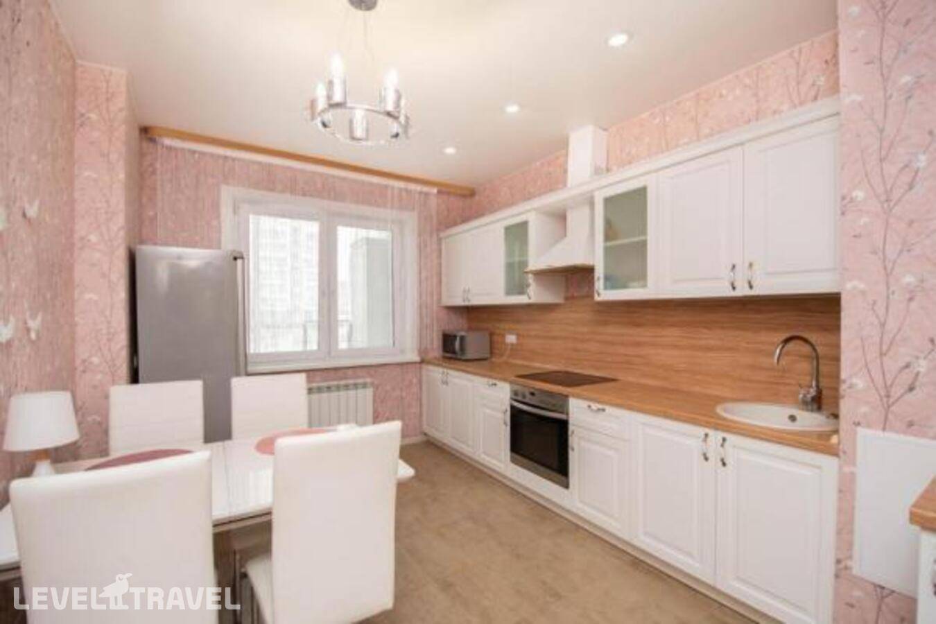 фотографии отеля Апартаменты на Верхней набережной в Россия(Иркутск) - фото №8