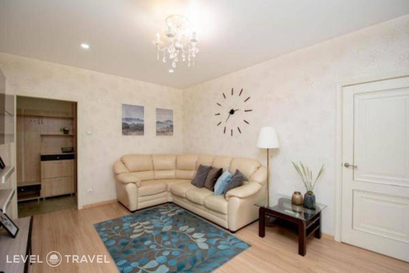 фотографии отеля Апартаменты на Верхней набережной в Россия(Иркутск) - фото №20