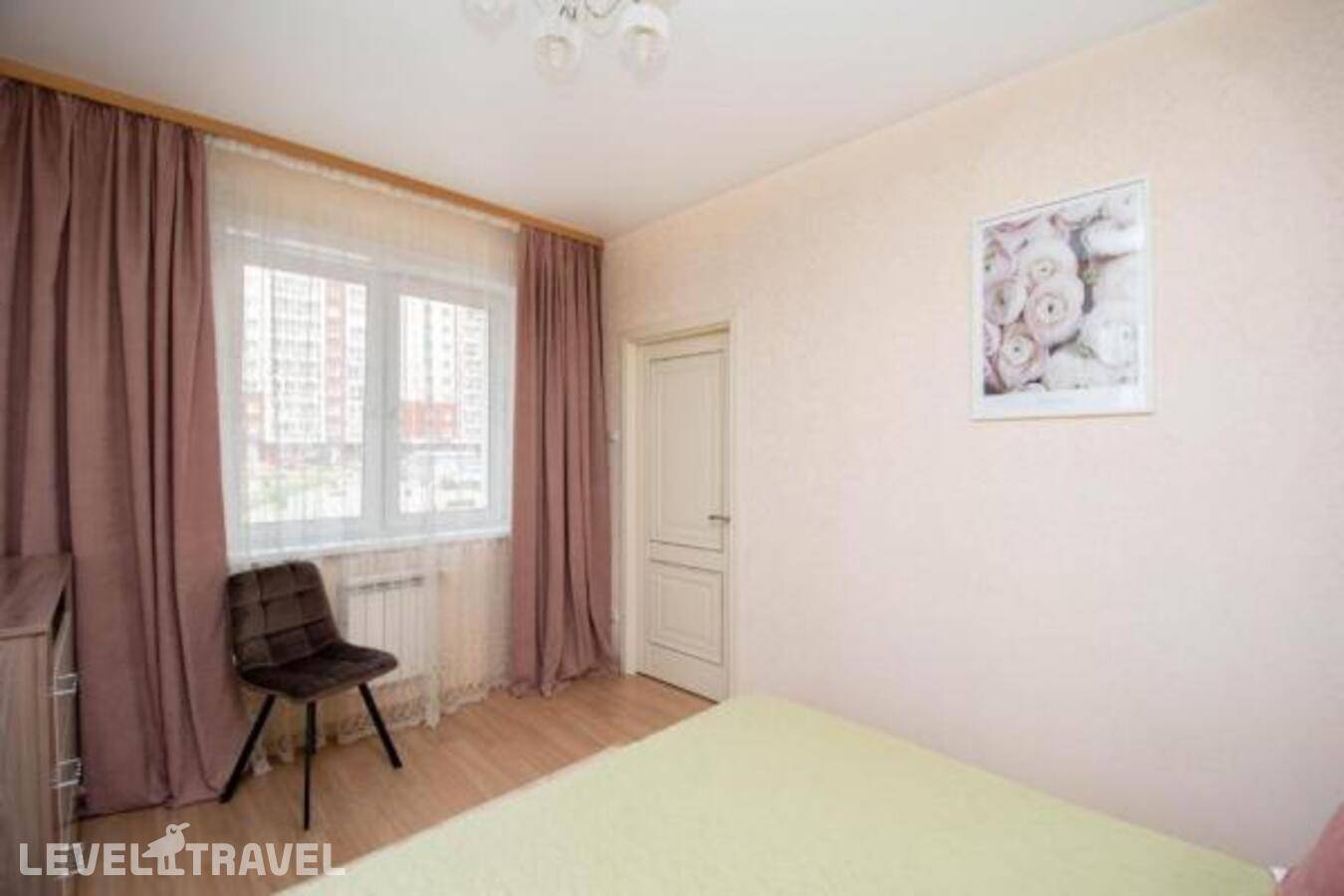 фотографии отеля Апартаменты на Верхней набережной в Россия(Иркутск) - фото №3