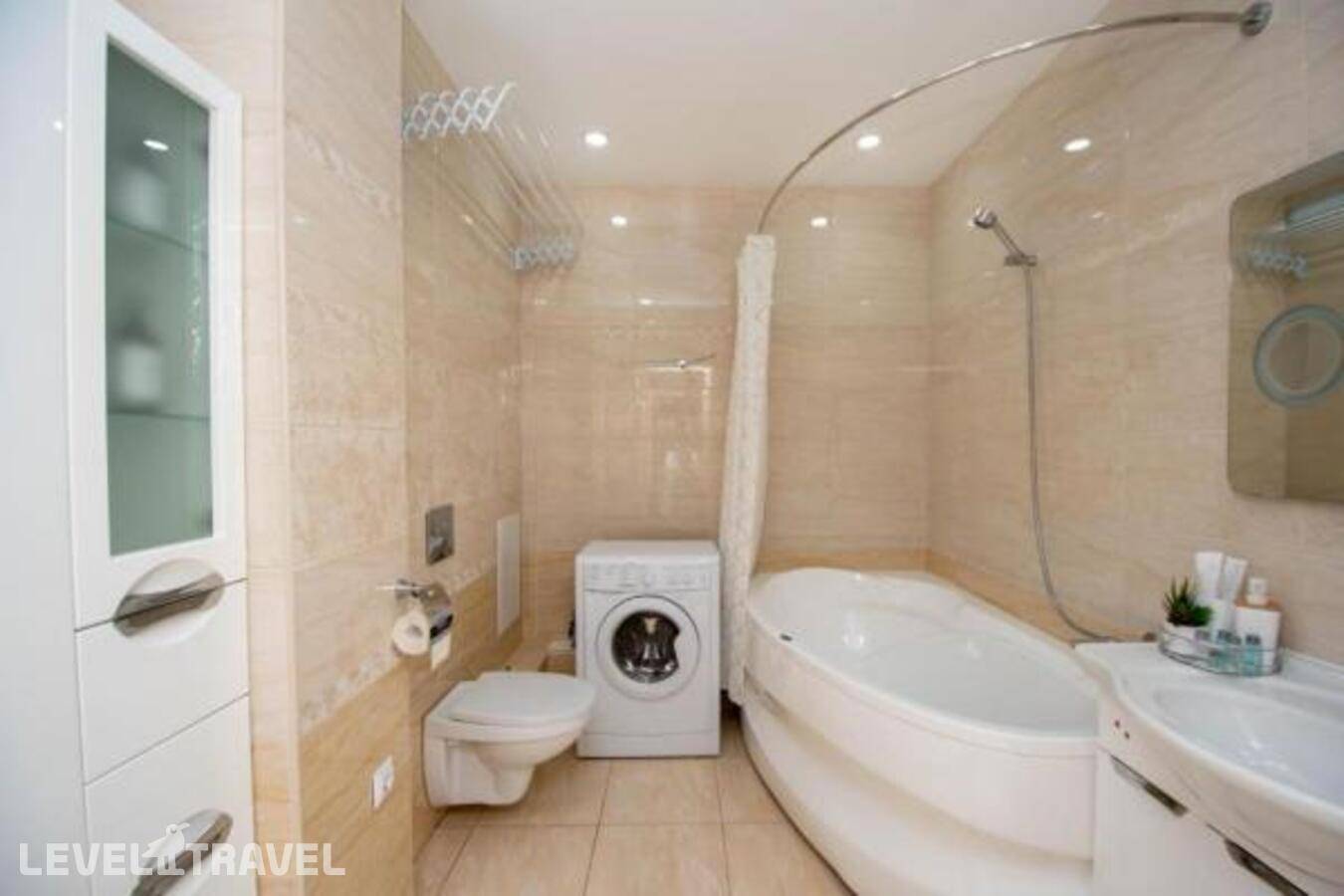 фотографии отеля Апартаменты на Верхней набережной в Россия(Иркутск) - фото №10