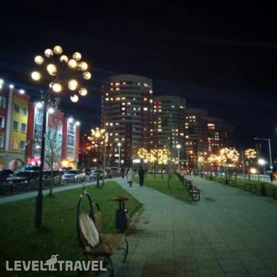 Изображение отеля 43
