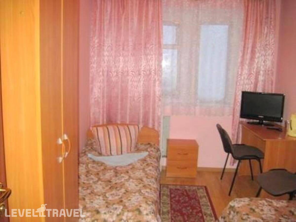 Изображение отеля 5