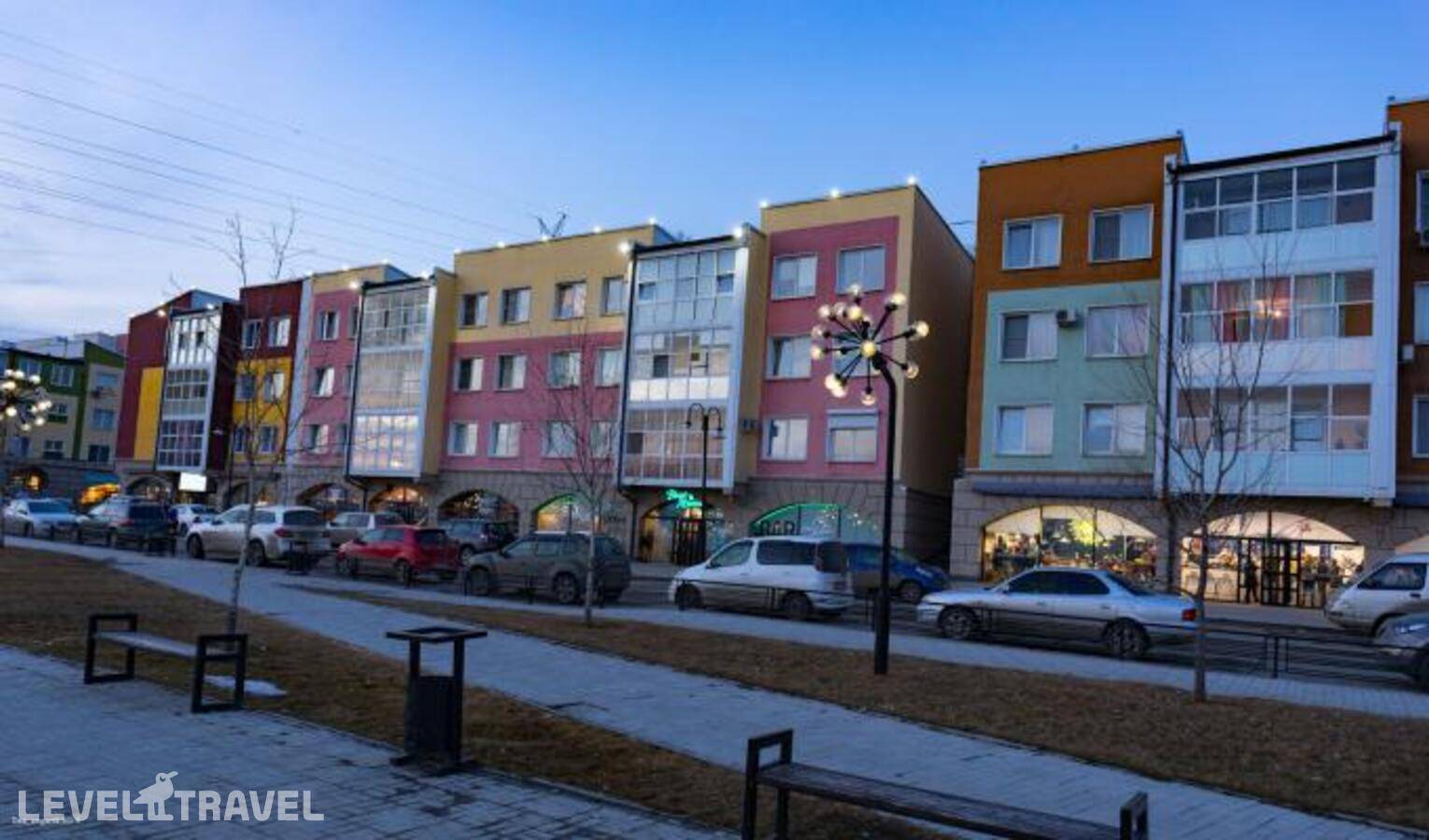 Изображение отеля 32