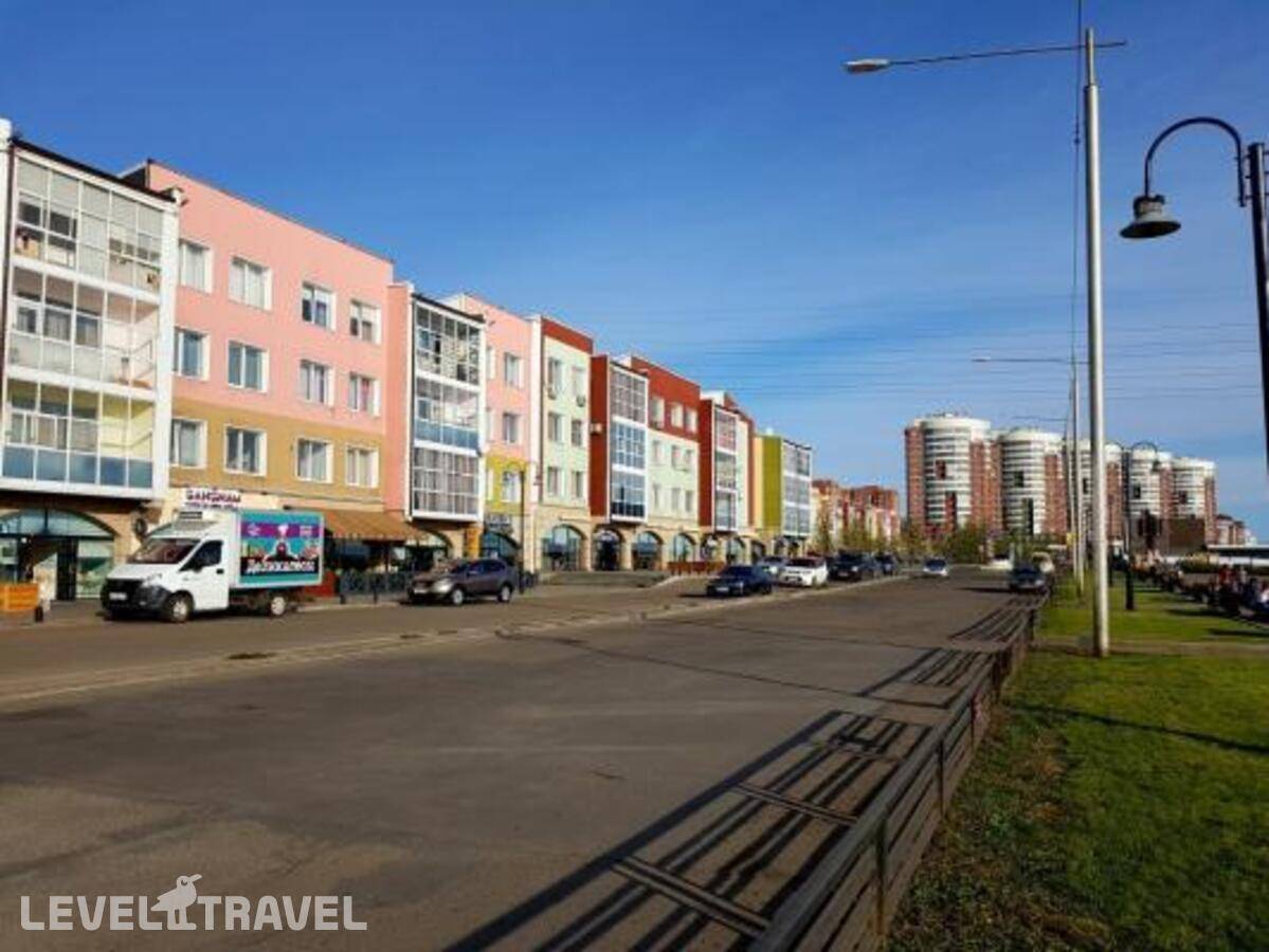 Изображение отеля 22