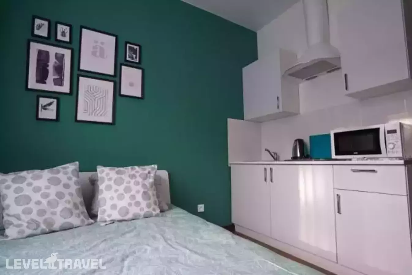 Arrival (Эррайвл) на улице Кореновская 57/1