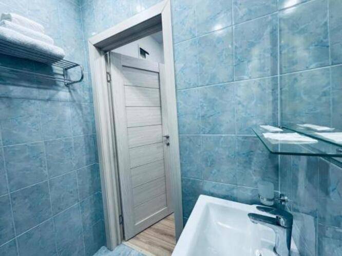 Гостевой дом Ясный