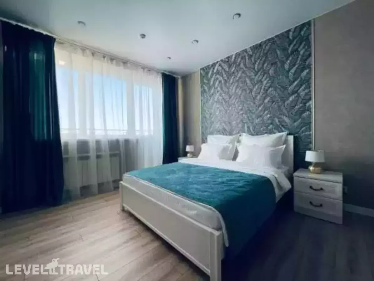 Гостевой дом Ясный