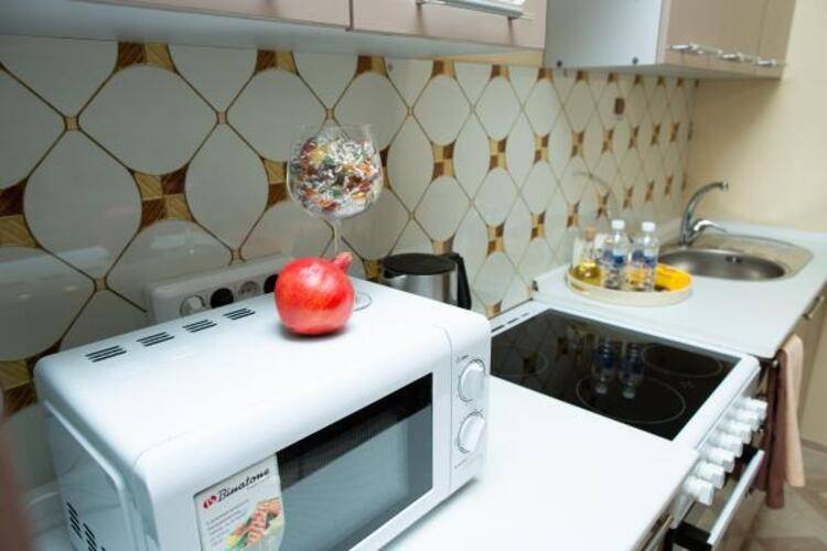 Гости на Строительном