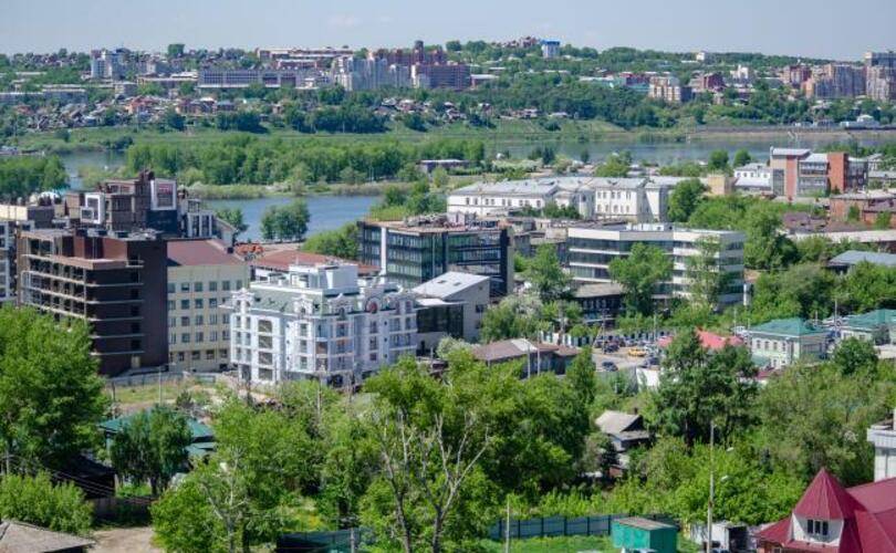 Гости на Строительном