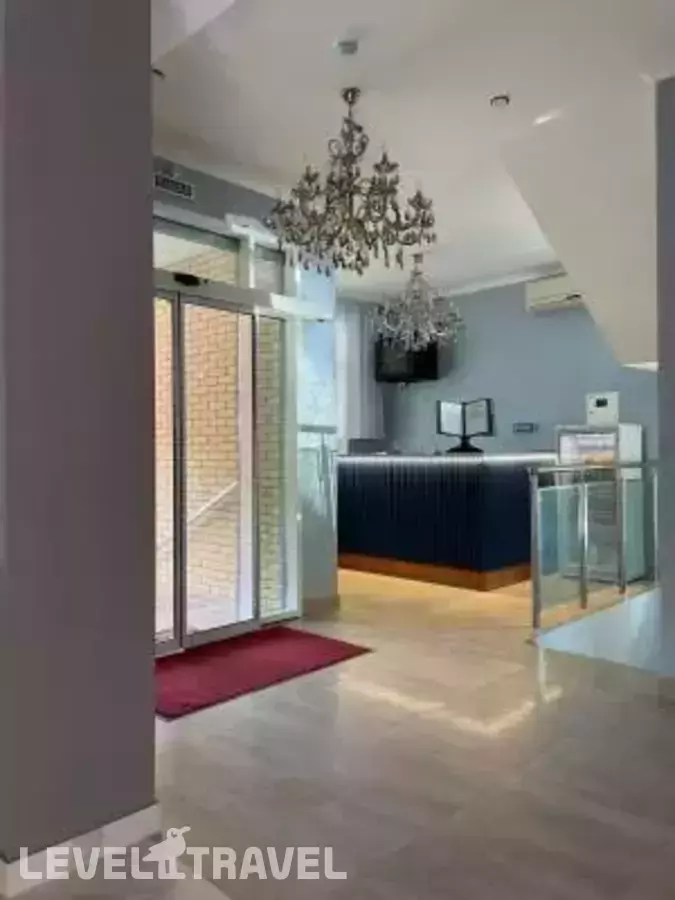 Gemst Hotel&Spa (Гемст Хотел энд Спа)