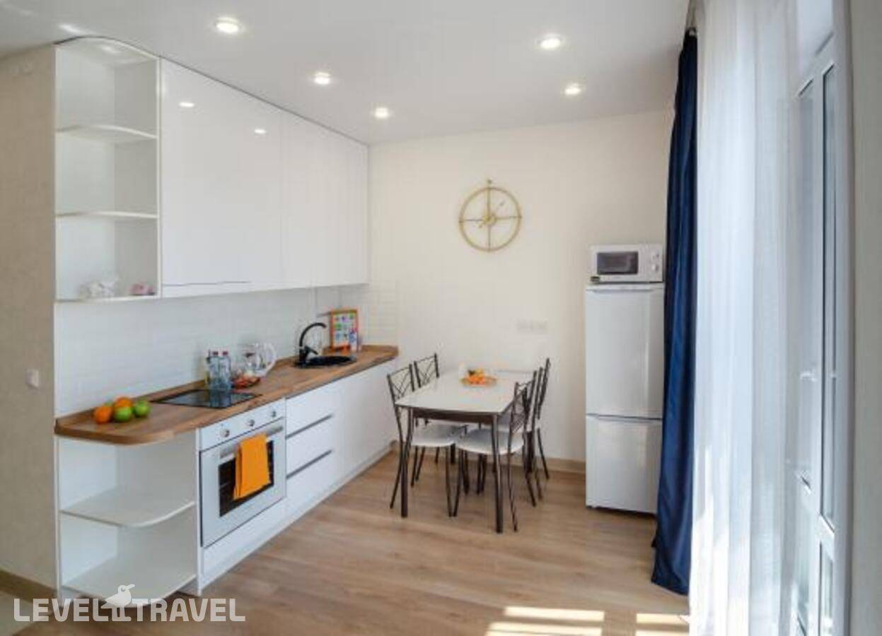 фотографии отеля Гости на улице Триллиссера в Россия(Иркутск) - фото №32