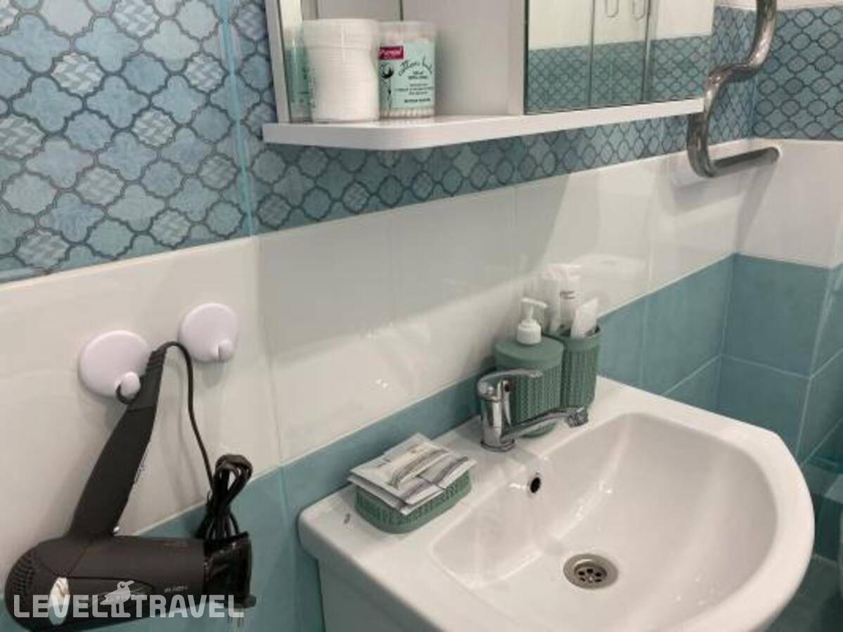 фотографии отеля Гости на улице Триллиссера в Россия(Иркутск) - фото №10