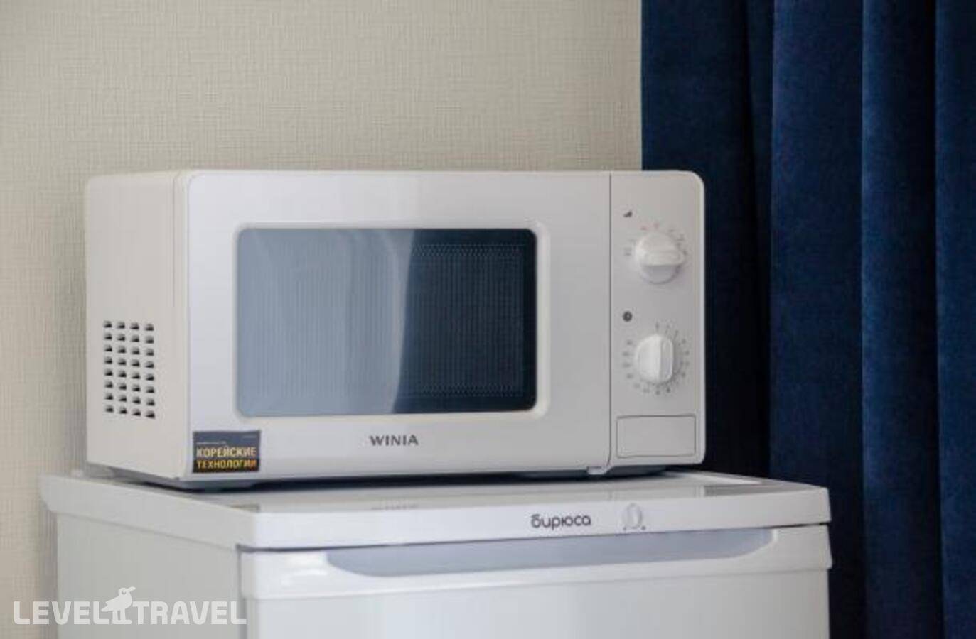 фотографии отеля Гости на улице Триллиссера в Россия(Иркутск) - фото №19