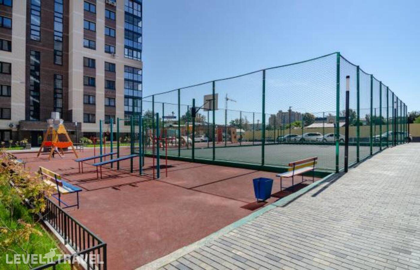 фотографии отеля Гости на улице Триллиссера в Россия(Иркутск) - фото №35