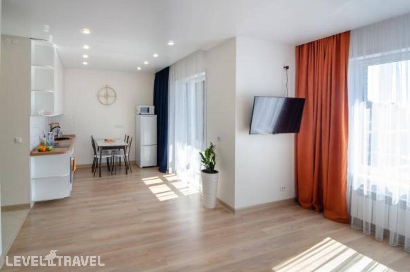 фотографии отеля Гости на улице Триллиссера в Россия(Иркутск) - фото №6