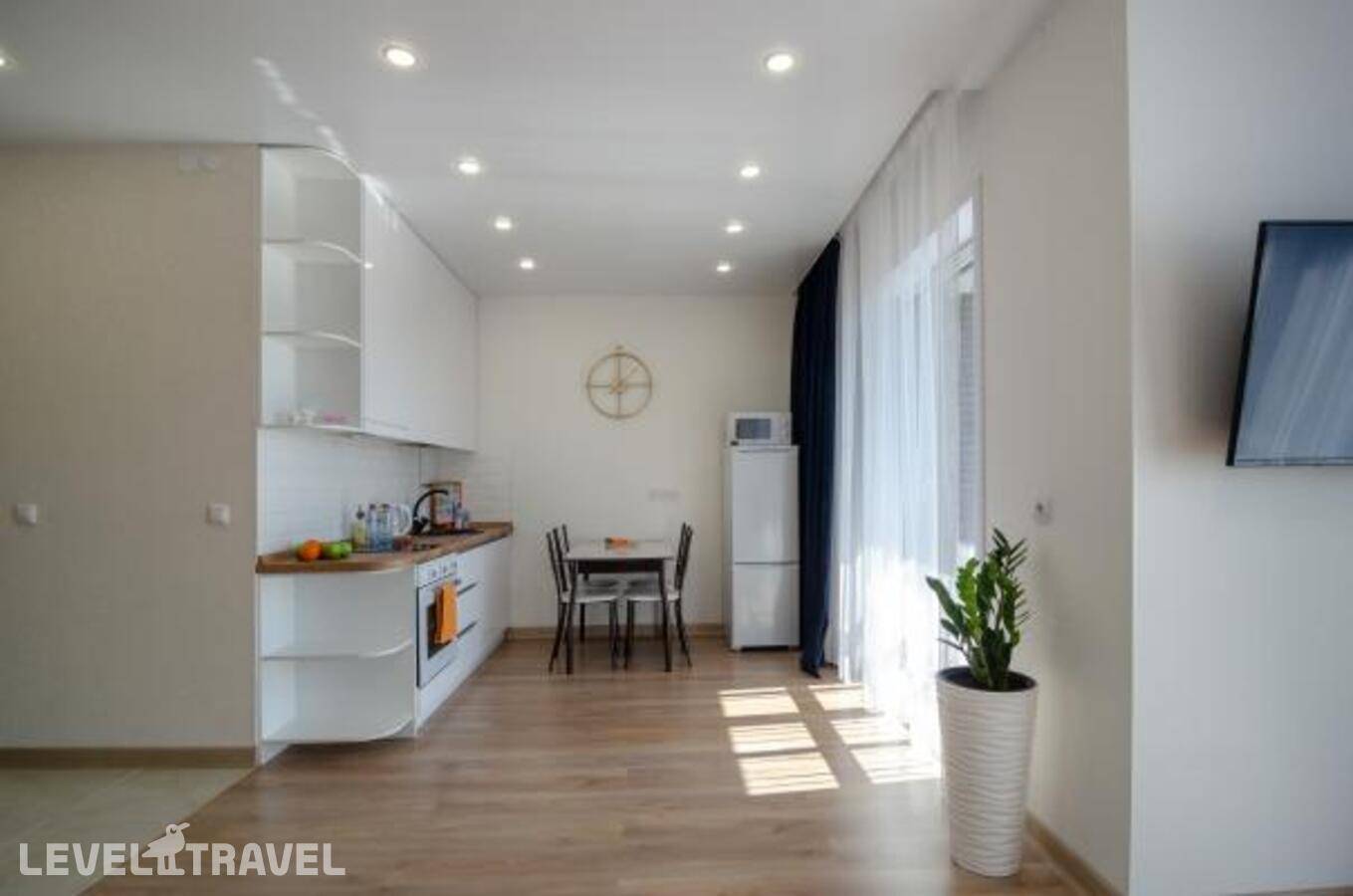 фотографии отеля Гости на улице Триллиссера в Россия(Иркутск) - фото №21