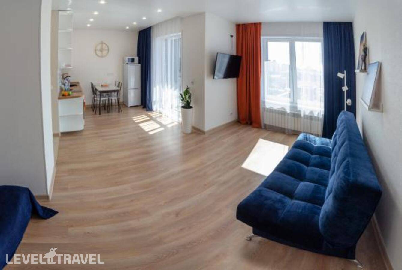 фотографии отеля Гости на улице Триллиссера в Россия(Иркутск) - фото №7