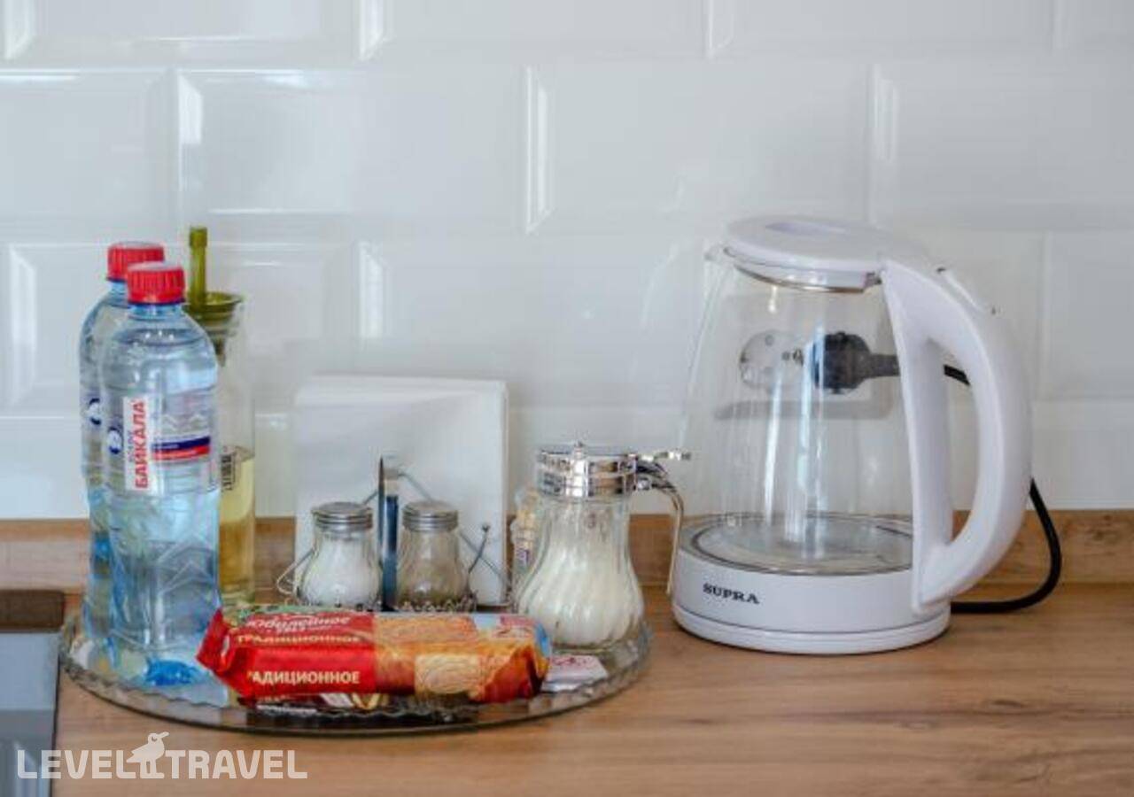 фотографии отеля Гости на улице Триллиссера в Россия(Иркутск) - фото №25