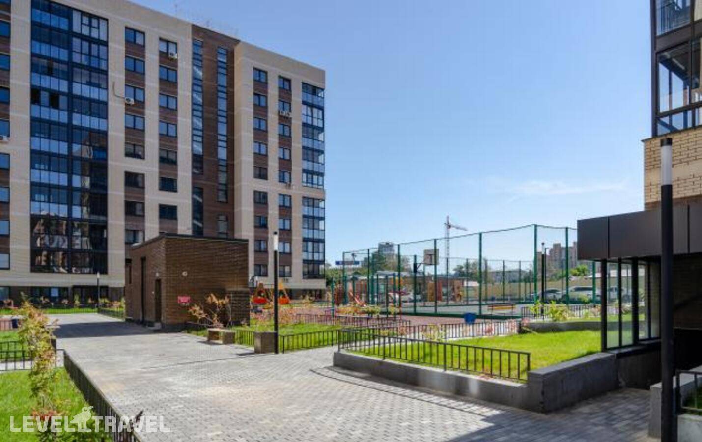 фотографии отеля Гости на улице Триллиссера в Россия(Иркутск) - фото №16